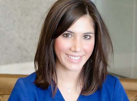 Dr. Alayna Pagnani - Chiropractic Doctor in Houston Texas