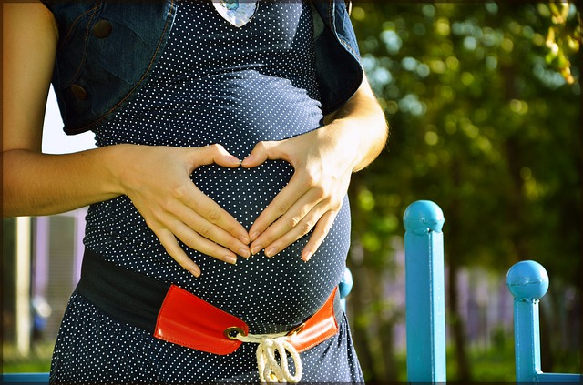 Pregnan woman - Pregnancy in Houston Texas