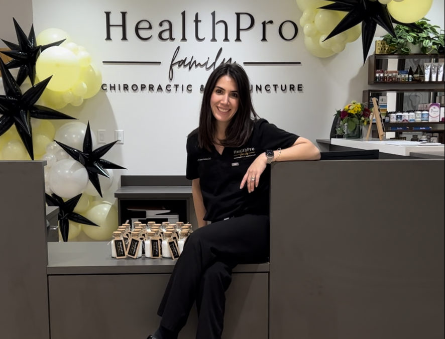 Celebrating 11 Years of Providing Chiropractic Care in Houston, TX