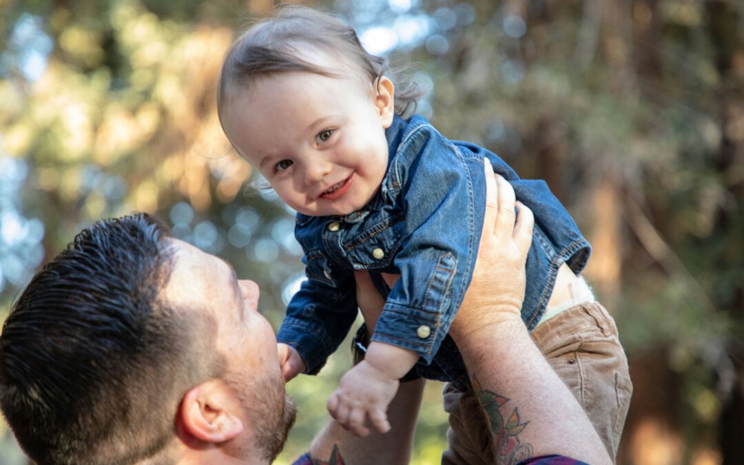 Top 6 Benefits of Chiropractic Care for Infants